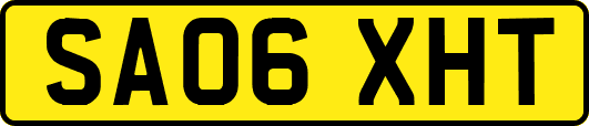 SA06XHT