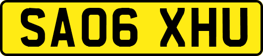 SA06XHU