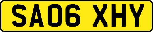 SA06XHY
