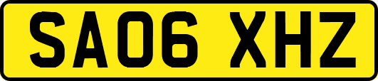 SA06XHZ