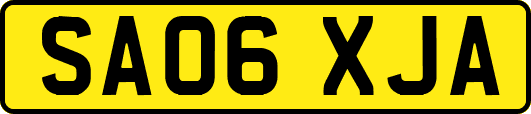 SA06XJA