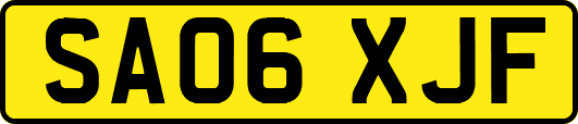 SA06XJF