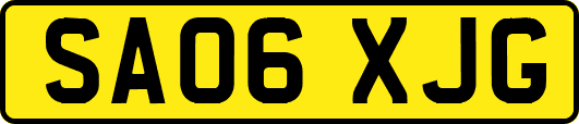 SA06XJG