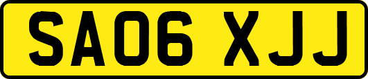 SA06XJJ