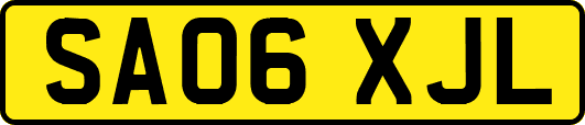 SA06XJL