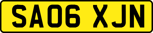 SA06XJN