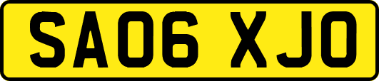 SA06XJO