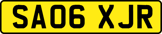 SA06XJR