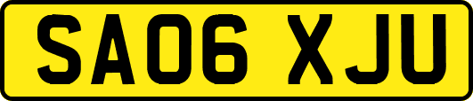SA06XJU