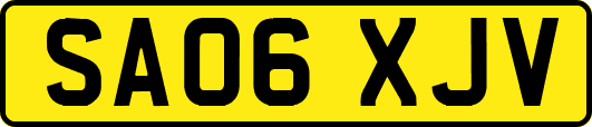 SA06XJV