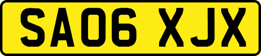 SA06XJX