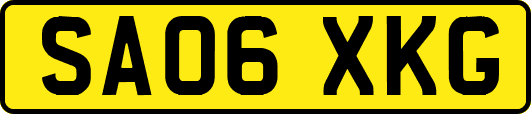 SA06XKG