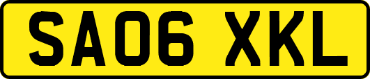 SA06XKL