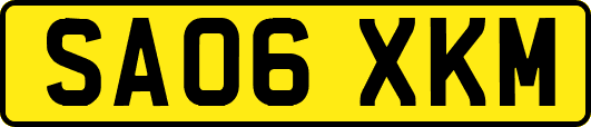 SA06XKM