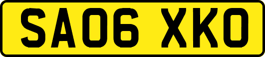 SA06XKO