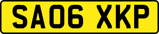 SA06XKP