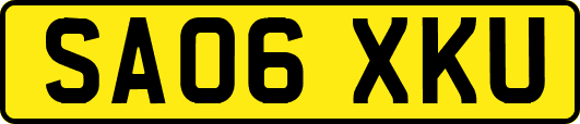 SA06XKU