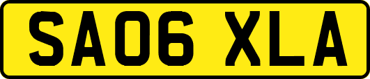 SA06XLA
