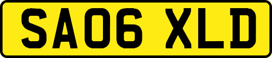 SA06XLD