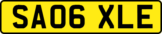 SA06XLE