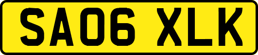 SA06XLK