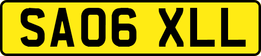 SA06XLL