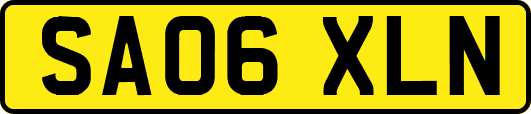 SA06XLN