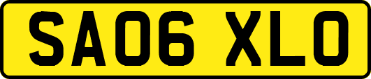 SA06XLO