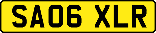 SA06XLR