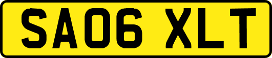 SA06XLT