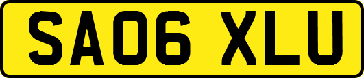 SA06XLU