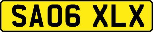 SA06XLX