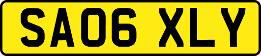 SA06XLY