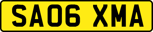 SA06XMA