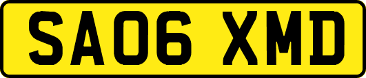 SA06XMD