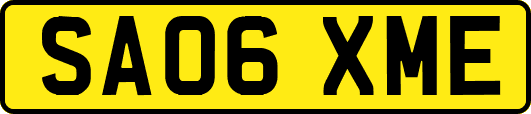 SA06XME