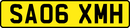 SA06XMH