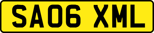 SA06XML