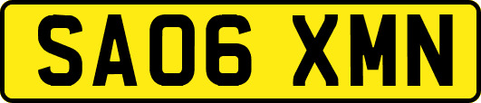 SA06XMN
