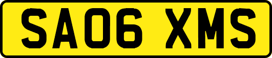 SA06XMS