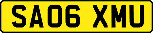 SA06XMU