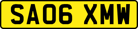 SA06XMW