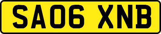 SA06XNB