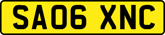 SA06XNC