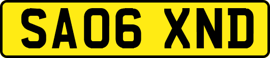 SA06XND