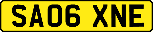 SA06XNE