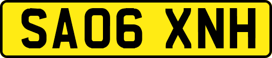 SA06XNH