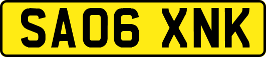 SA06XNK