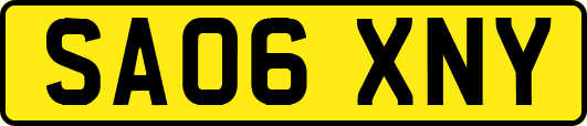 SA06XNY