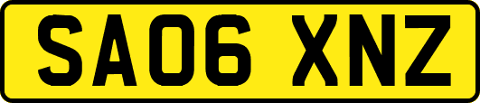 SA06XNZ
